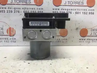 Peça sobressalente para automóvel em segunda mão abs por bmw x3 (e83) 3.0d referências oem iam 0 265 236 012  34513450270