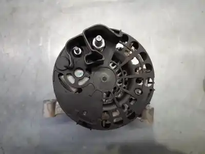 Pezzo di ricambio per auto di seconda mano alternatore per fiat nuova 500 (150) lounge 69 cv / 51 kw riferimenti oem iam 52003532
