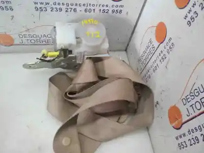 Автозапчасти б/у задний левый ремень безопасности за lexus gs (gs/us/ws19) 450 h ссылки oem iam 