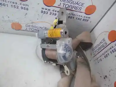 Автозапчасти б/у задний левый ремень безопасности за lexus gs (gs/us/ws19) 450 h ссылки oem iam   