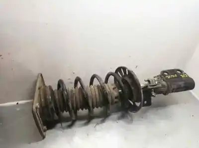 Second-hand car spare part front left shock absorber for citroen jumpy combi confort m oem iam references 