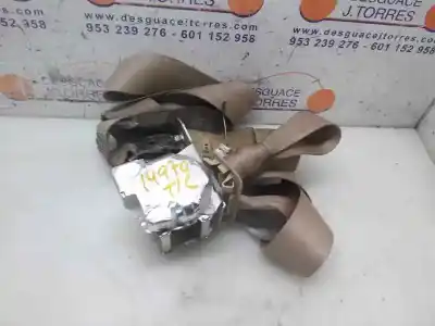 Автозапчасти б/у центральный задний ремень безопасности за lexus gs (gs/us/ws19) 450 h ссылки oem iam   