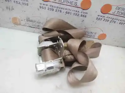 Автозапчасти б/у центральный задний ремень безопасности за lexus gs (gs/us/ws19) 450 h ссылки oem iam 