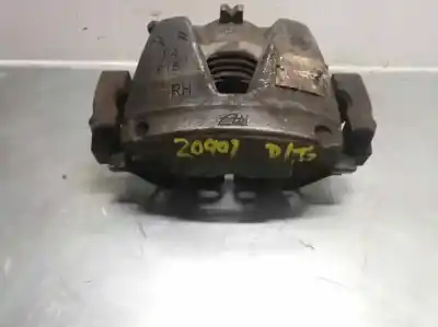 Second-hand car spare part front left brake caliper for citroen jumpy combi confort m oem iam references 