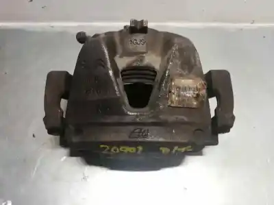 Second-hand car spare part front left brake caliper for citroen jumpy combi confort m oem iam references   