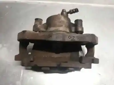 Second-hand car spare part front left brake caliper for citroen jumpy combi confort m oem iam references   