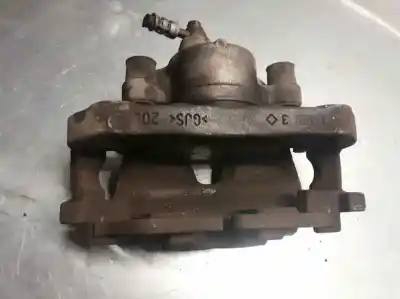 Second-hand car spare part front right brake caliper for citroen jumpy combi confort m oem iam references   