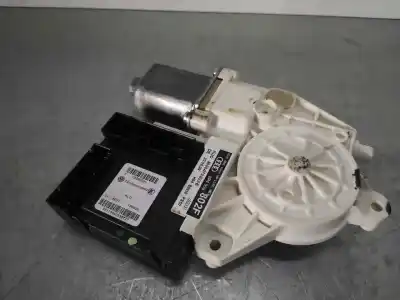 Pièce détachée automobile d'occasion moteur lève vitre arrière droite pour audi a3 (8p) 1.9 tdi ambiente références oem iam 8p4 959 802 f