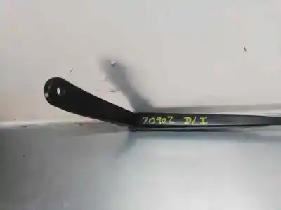 Second-hand car spare part left front windshield wiper arm for citroen jumpy combi confort m oem iam references   