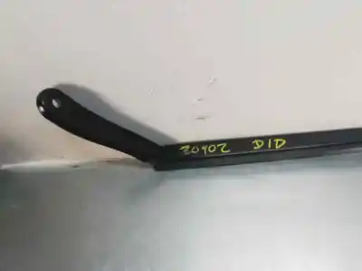 Second-hand car spare part front right windshield wiper arm for citroen jumpy combi confort m oem iam references 