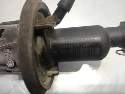 Second-hand car spare part clutch pump for citroen jumpy combi confort m oem iam references 