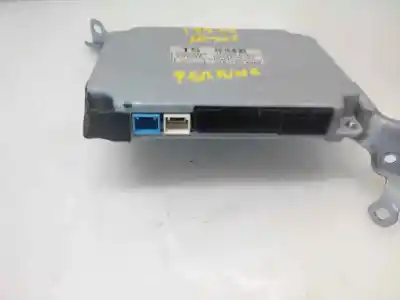 Second-hand car spare part electronic module for lexus gs (gs/us/ws19) 450 h oem iam references 86792-30161  