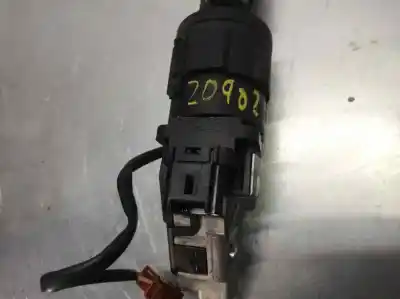 Second-hand car spare part ignition switch for citroen jumpy combi confort m oem iam references 
