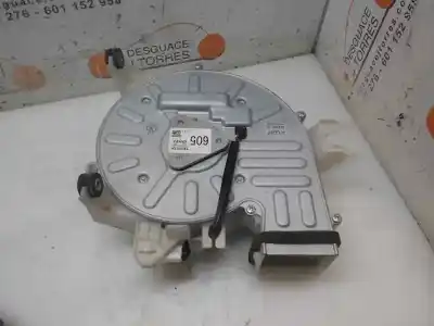 Автозапчасти б/у отопительный двигатель за lexus gs (gs/us/ws19) 450 h ссылки oem iam g9230-30010  