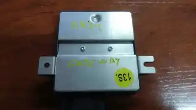 Second-hand car spare part electronic module for audi a6 c6 (4f2) 2.7 tdi oem iam references   