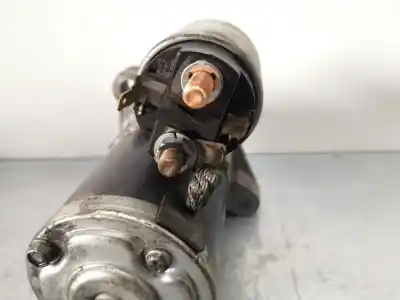 Second-hand car spare part starter motor for opel agila b enjoy oem iam references m006t369717e