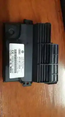 Second-hand car spare part comfort module for audi a6 c6 (4f2) 2.7 tdi oem iam references   