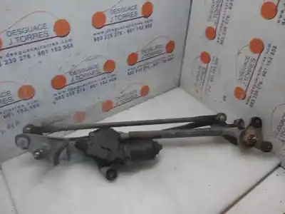 Автозапчасти б/у мотор переднего стеклоочистителя за lexus gs (gs/us/ws19) 450 h ссылки oem iam   