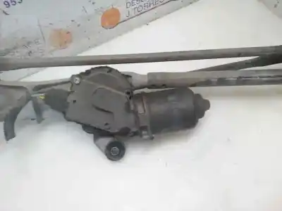 Автозапчасти б/у мотор переднего стеклоочистителя за lexus gs (gs/us/ws19) 450 h ссылки oem iam   