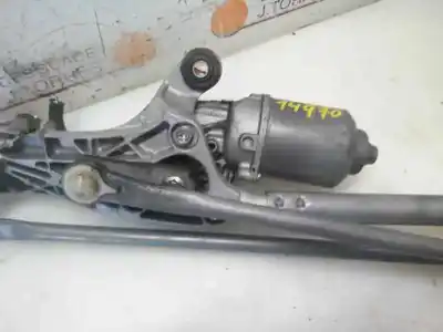 Автозапчасти б/у мотор переднего стеклоочистителя за lexus gs (gs/us/ws19) 450 h ссылки oem iam 