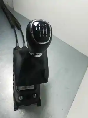Автозапчасти б/у рычаг переключения передач за skoda superb (3v3) active ссылки oem iam 3q0711049aa  