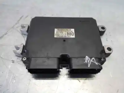 Second-hand car spare part ecu engine control for opel agila b enjoy oem iam references e6t9007145ze