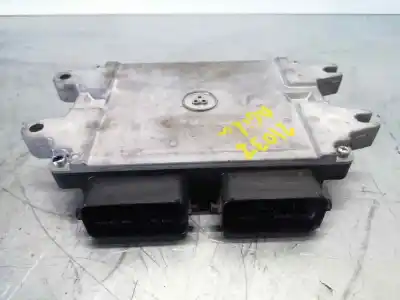 Second-hand car spare part ecu engine control for opel agila b enjoy oem iam references e6t9007145ze  