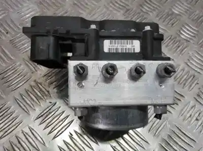 Pezzo di ricambio per auto di seconda mano abs per peugeot bipper básico riferimenti oem iam 0 265 232 491