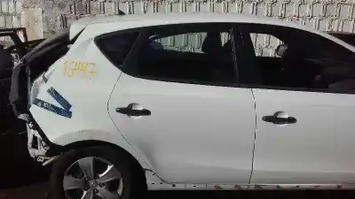 Gebrauchtes Autoersatzteil rechte hintere tür zum hyundai i30 classic oem-iam-referenzen   
