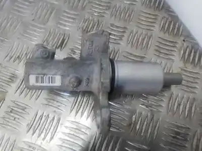 Автозапчастина б/у гальмівний насос для seat exeo st (3r5) 2.0 tdi посилання на oem iam   