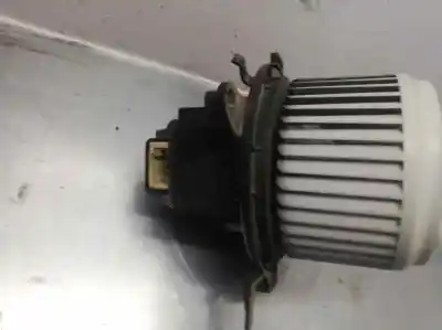 Second-hand car spare part heater blower motor for citroen jumpy combi confort m oem iam references 4800002100/0  