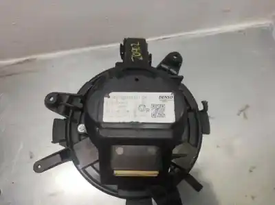 Second-hand car spare part heater blower motor for citroen jumpy combi confort m oem iam references 4800002100/0