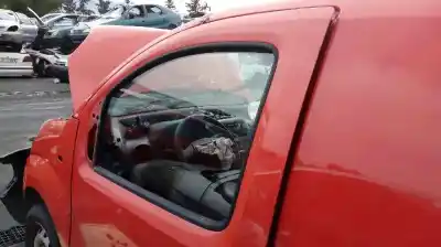 Pezzo di ricambio per auto di seconda mano porta anteriore sinistra per peugeot bipper básico riferimenti oem iam 