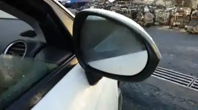 Автозапчастина б/у правий задний огляд для seat exeo st (3r5) 2.0 tdi посилання на oem iam   