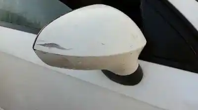 Автозапчастина б/у правий задний огляд для seat exeo st (3r5) 2.0 tdi посилання на oem iam   