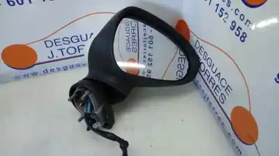 Автозапчастина б/у правий задний огляд для seat exeo st (3r5) 2.0 tdi посилання на oem iam 