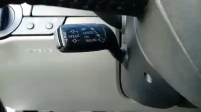 Автозапчастина б/у многофункційне управління для seat exeo st (3r5) 2.0 tdi посилання на oem iam 