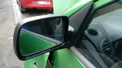 Peça sobressalente para automóvel em segunda mão espelho retrovisor esquerdo por kia picanto 1.1 active referências oem iam 8761007070  