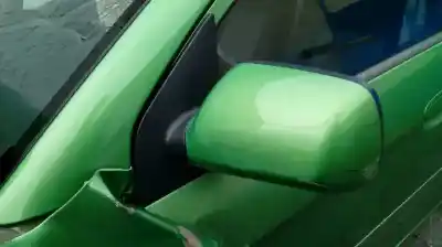 Peça sobressalente para automóvel em segunda mão espelho retrovisor esquerdo por kia picanto 1.1 active referências oem iam 8761007070  