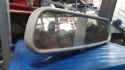 Peça sobressalente para automóvel em segunda mão espelho retrovisor interior por audi a6 c6 (4f2) 2.7 tdi referências oem iam 