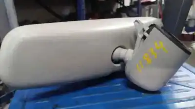 Peça sobressalente para automóvel em segunda mão espelho retrovisor interior por audi a6 c6 (4f2) 2.7 tdi referências oem iam   