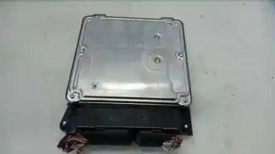 Second-hand car spare part ecu engine control for seat exeo st (3r5) 2.0 tdi oem iam references 0 281 017 139  