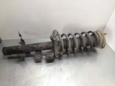 Second-hand car spare part right rear shock absorber for land rover freelander (lr2) td4 e oem iam references 