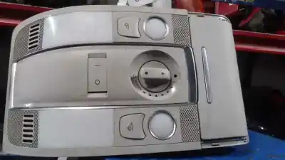 Second-hand car spare part interior light for audi a6 c6 (4f2) 2.7 tdi oem iam references   