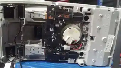 Peça sobressalente para automóvel em segunda mão luz interior por audi a6 c6 (4f2) 2.7 tdi referências oem iam 