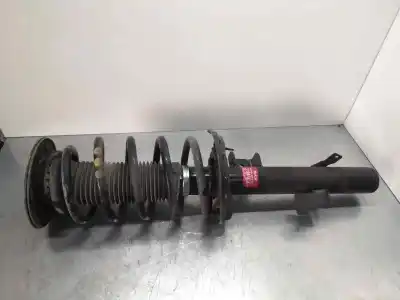 Second-hand car spare part front left shock absorber for land rover freelander (lr2) td4 e oem iam references 