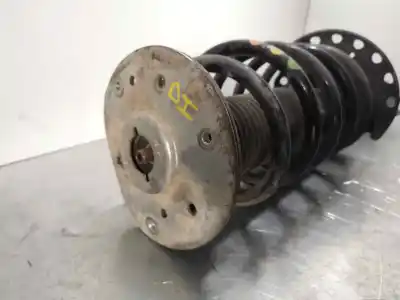 Peça sobressalente para automóvel em segunda mão amortecedor dianteiro esquerdo por land rover freelander (lr2) td4 e referências oem iam   