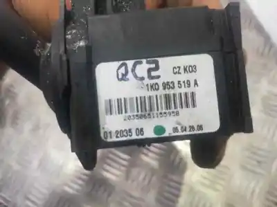 Автозапчасти б/у команда очистки за volkswagen caddy ka/kb (2k) kombi ссылки oem iam 1k0 953 519 a Автозапчасти б/у команда очистки за volkswagen caddy ka/kb (2k) kombi ссылки oem iam 1k0 953 519 a