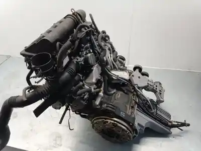 Pezzo di ricambio per auto di seconda mano motore completo per mercedes-benz clase b sports tourer (w245) b 180 cdi (245.207) riferimenti oem iam om 640.940  