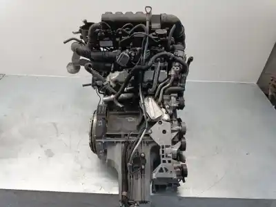 Pezzo di ricambio per auto di seconda mano motore completo per mercedes-benz clase b sports tourer (w245) b 180 cdi (245.207) riferimenti oem iam om 640.940  